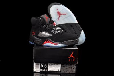 Cheap Air Jordan 5 wholesale No. 122